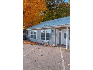 Lake Winnisquam Condo For Sale in Tilton New Hampshire