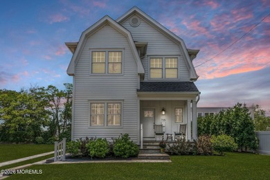 Rare newer construction home in one of the shore's hottest - photo 2