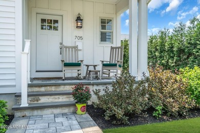 Rare newer construction home in one of the shore's hottest - photo 3