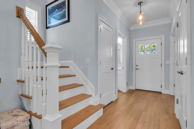 Rare newer construction home in one of the shore's hottest - photo 4