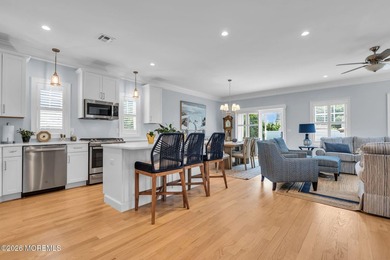 Rare newer construction home in one of the shore's hottest - photo 5