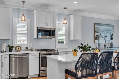 Rare newer construction home in one of the shore's hottest - photo 6