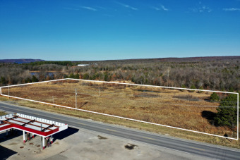 Lake Commercial SOLD! in Eufaula, Oklahoma