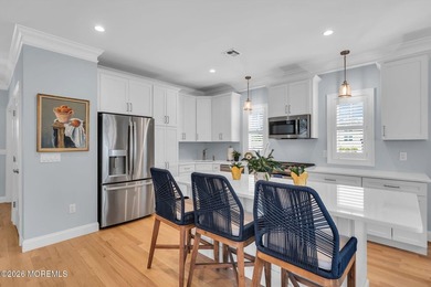 Rare newer construction home in one of the shore's hottest - photo 7