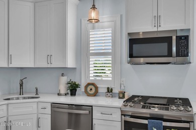 Rare newer construction home in one of the shore's hottest - photo 8