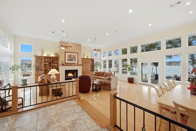 If you've been waiting for a home with big water views and room - photo 8
