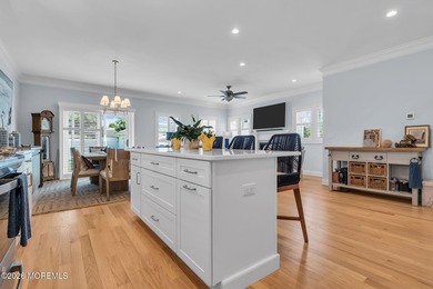 Rare newer construction home in one of the shore's hottest - photo 9