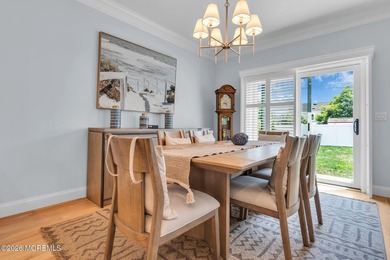 Rare newer construction home in one of the shore's hottest - photo 10