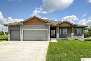 Flanagan Lake Home For Sale in Omaha Nebraska