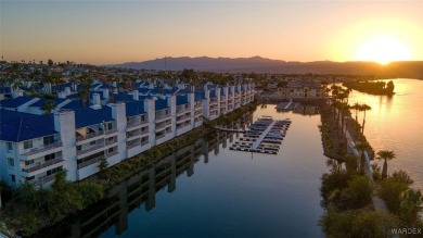 Lake Condo For Sale in Bullhead City, Arizona