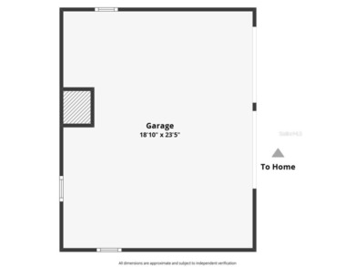Back on the market due to sellers financing falling through - photo 8