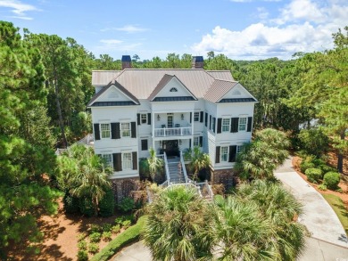 Lake Home For Sale in Georgetown, South Carolina