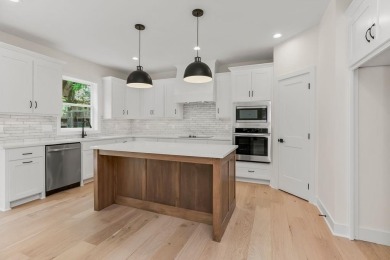 Lake Olathe Home For Sale in Olathe Kansas