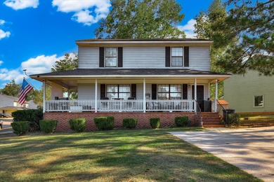 Savannah River Home Sale Pending in North Augusta South Carolina