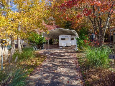 (private lake, pond, creek) Lot For Sale in Chatsworth Georgia