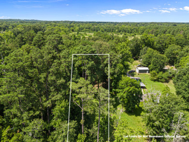Buildable Northside Lot, Great fishing & duck hunting! - photo 11