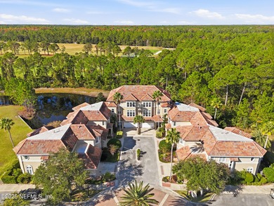 Lake Condo For Sale in St Augustine, Florida