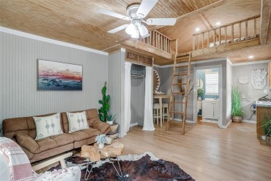 Lake Home For Sale in Alvarado, Texas