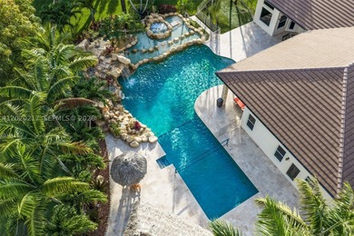 Experience resort-style living in this private 1.3-acre estate - photo 5