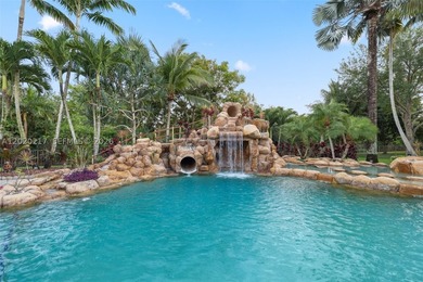 Experience resort-style living in this private 1.3-acre estate - photo 9