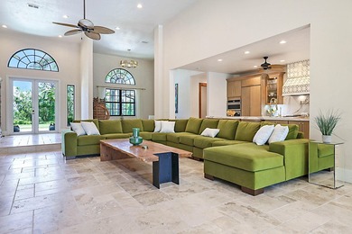 Numerous luxury upgrades! Newer roof, complete impact - photo 10
