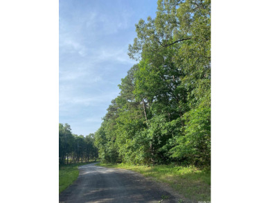 Lake Acreage For Sale in Greers Ferry, Arkansas