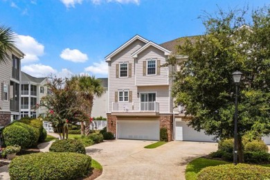 Lake Condo For Sale in North Myrtle Beach, South Carolina