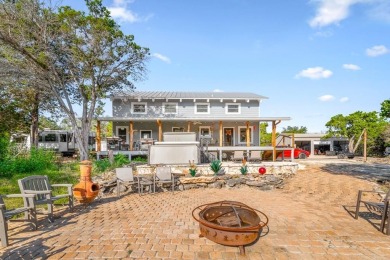 Lake Home For Sale in Hunt, Texas