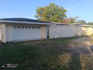 Lake Parker - Polk County Home For Sale in Lakeland Florida