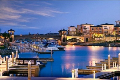 Channel Islands Lake Home For Sale in Oxnard California