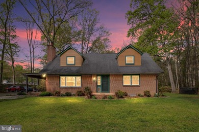 (private lake, pond, coastal) Home For Sale in North East Maryland