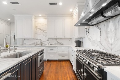 Perched along prestigious Ortega Boulevard, this stunning - photo 11