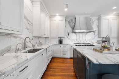 Perched along prestigious Ortega Boulevard, this stunning - photo 12