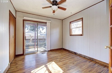 Corner lot home in the heart of downtown Vancouver. Updated - photo 12