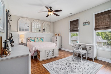 Inlet Living at Its Best! Welcome to this charming raised beach