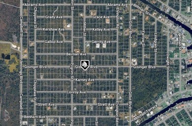 Great residential lot to build your future home on or investment - photo 3