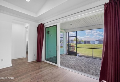 Welcome a beautiful Breeze floor plan in Latitude Margaritaville - photo 14