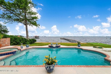 Perched along prestigious Ortega Boulevard, this stunning - photo 15