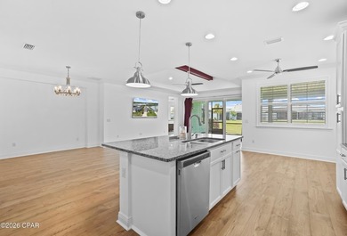 Welcome a beautiful Breeze floor plan in Latitude Margaritaville - photo 16
