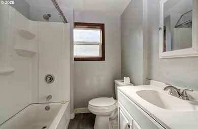 Corner lot home in the heart of downtown Vancouver. Updated - photo 16