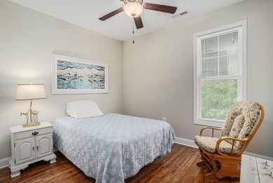 Inlet Living at Its Best! Welcome to this charming raised beach