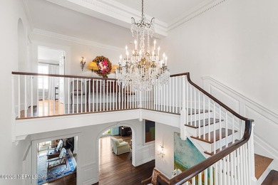 Perched along prestigious Ortega Boulevard, this stunning - photo 17