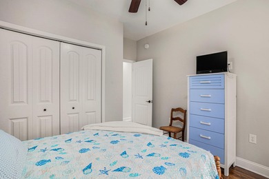 Inlet Living at Its Best! Welcome to this charming raised beach