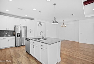 Welcome a beautiful Breeze floor plan in Latitude Margaritaville - photo 22