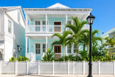 An extraordinary opportunity to own one of Key West's most - photo 2