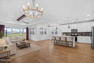 Welcome a beautiful Breeze floor plan in Latitude Margaritaville - photo 23