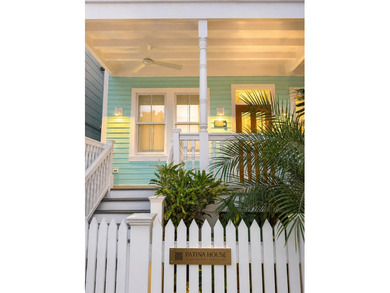 An extraordinary opportunity to own one of Key West's most - photo 3