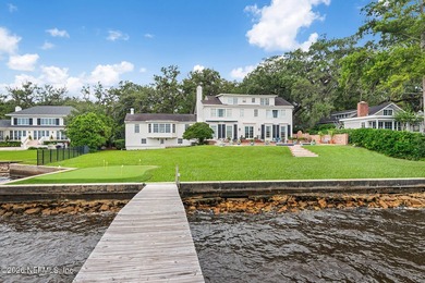 Perched along prestigious Ortega Boulevard, this stunning - photo 23