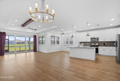 Welcome a beautiful Breeze floor plan in Latitude Margaritaville - photo 24