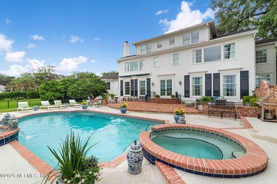 Perched along prestigious Ortega Boulevard, this stunning - photo 24